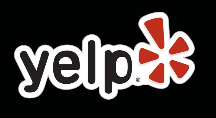 Yelp Logo